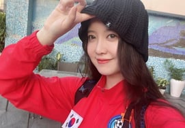 Goo Hye Sun đến Ấn ĐộLý do rời khỏi Hàn Quốc "Đội thám hiểm dãy núi Himalaya Kanchenjunga"