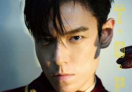 T.O.P đã trở lại.P'