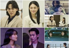 "Доктор Шин" - это бурный маршевый романтический забег...Раскрыть четырехугольные композиции