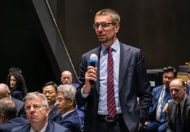 Hanwha Air đưa ra tầm nhìn an ninh trong tương lai cho NATO