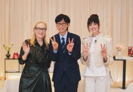 《普拉达恶魔2》梅丽尔·斯特里普的告白说:"在《女演员到40岁》的偏见中，我感受到了职业生涯的局限性。" [有知识竞赛]