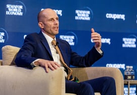 Coupang Invests 120 Billion In AI Start-Up Over The Last 3 Years..."Bridge role for South Korea-U.S. technical cooperation"