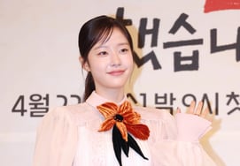 チェ・ウォンビン『圧倒的な美貌』 [★写真]