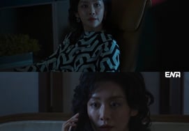 Cha Joo-young, from the beginning to the end of "Climax", solid and solid