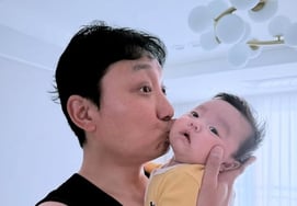 'Чхве действительно любит♥' Ян Хён Мин, экзаменатор №9 → Счастлива с богатой девушкой...Дочь и два выстрела: "Ты мне нравишься?"