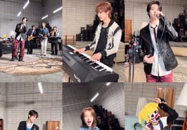 Hartzwave, 30 миллионов просмотров за две недели после дебюта.Демонстрация актуальности контента