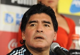 'Shock' Controversy over Maradona's murder → Finally, the truth is revealed, "Death was left unattended, I was sure I could have survived..." shock exposure