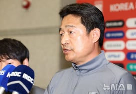 「もう国代表監督も履歴書を見て選ぶんだ」··· 大韓サッカー協会、ロサンゼルスオリンピック監督の公開採用を実施