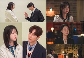 ウム・ヒョンギョン、本格的なインターン生活開始..初出勤からソ・ドンギュと口論 [嬉しい私たちの良い日]