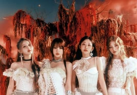 Keyoff在全球排行榜上爆发Billboard·iTunes稳居上游