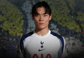 「オ・ヒョンギュ、ワールドカップで出場すれば買えない」トッテナム vs マンチェスター・ユナイテッド、移籍金が急騰する前の裏工作··· 本当に「EPL上陸が迫っている」