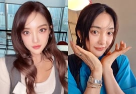 "46岁"BADA全面解释整容争议"真实美国，正面交锋" [Star Issue]