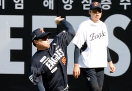 [Photo] "Veteran monsters are also ready to go."