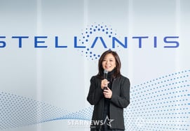 Stellantis Korea Firms Amid Sales Growth... 14 percent reduction in debt size