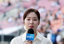 [Chụp ảnh] Noh Yoon Joo và Anna 'Spring Flower Opening'