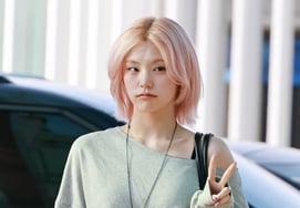 Знаешь, предчувствие "Тёмное очарование" [★Фото]