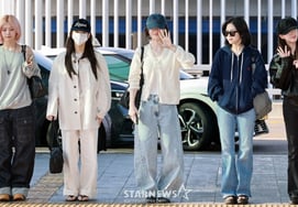 "ITZY: Concert ở Úc cũng cố lên nhé! [★Ảnh]