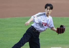 [Chụp ảnh] Yoon Doo Joon kết thúc phần highlight