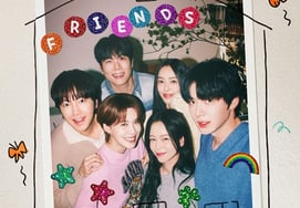 善良なバラエティ『クギドン・フレンズ』、流行の流れに乗った..1.5世帯の嗜好度調査で優勢