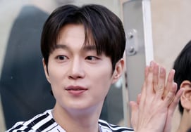 [Photo] Yoon Dujun. "Cheering is the basis of Seungyo."