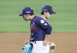 [Chụp ảnh] Kim Jin-wook, Park Jung-min thay đổi thuật phân thân