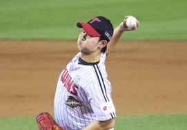 [相片儿] 金荣宇:"只有拦住才能翻盘"