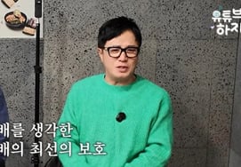 Чо Ён Гу "Покойный Чхве Чжи Джин, тайное интервью на следующий день после похищения..."Впечатлен верностью" [человек.]