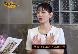 "Бикини" 72 миллиона просмотров...Не обращай внимания на свою грудь". [Нет Пэк Кук Так Дже Хун]