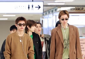 Cortis, "A Wonderful Step" [★ Photo]