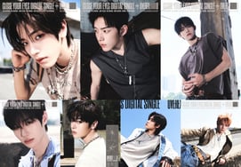 纵然地球末日来临,也请闭上眼