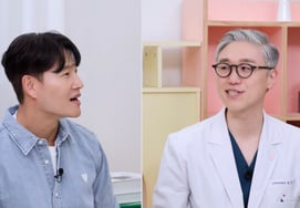 「50歳の新郎」キム・ジョングクが「第二子計画」について助言を受けた..医師「排卵日前から毎日行うべきだ」 [オクムンアドル]