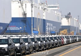 March domestic auto industry records high growth across all sectors, overcoming 'Middle East war setbacks'