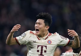 「キム・ミンジェをベンチに座らせたんだよね？」 「私たちが連れて行くよ」ユベントス、‘昔の師匠との縁’を前面に出して獲得を狙う··· 「スパレッティが呼んでいる」"