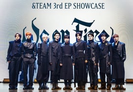 &TEAM to hold 'We on Fire' showcase in Korea on the 21st