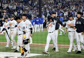 「68歳のベテランでもこんな野球は初めてだ」 しかし「また」10四球＋3失策、ハンファの連敗脱出の道は見えない [大田現場]