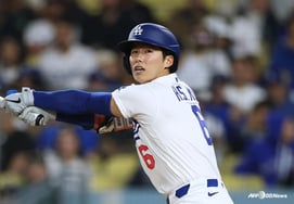 キム・ヘソン 「前KBOの左勝者が出たから交代?」ついにシーズン初本塁打が炸裂!