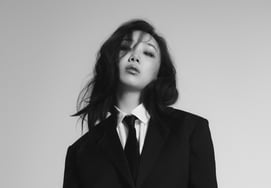 アン・シンエ、キム・ゴンモのヒット曲『ひとりだけの愛』を再解釈..香水 刺激