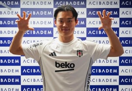 "Я не пойду во вторую часть Тоттенхама"... Ох Хён Гю направляется в Манчестер Юнайтед с "UCL сильным" "Пост Сон Хын Мин план лопнет"