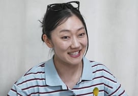 『ドッケビ処女幽霊』パク・キョンヘ、カビにもポジティブエネルギー..独立4か月、6坪のワンルームを公開 [ナホンサン]