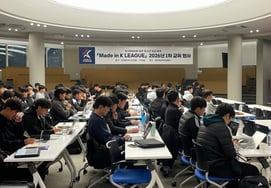 Phá vỡ huấn luyện kiểu nhồi nhét! K-League, hệ thống thanh thiếu niên tiêu chuẩn 'MADE IN K-League (MIKL)' đã neo đậu.