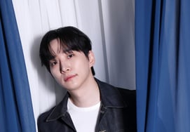 『イーフォックスは恋』イ・ジュノ、スターレンキング男性俳優2位