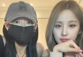 《Kiss of Life》在《Labang》中吐露了"舞蹈煽情性"争议的心境。"什么才是正确答案" [Star Issue]