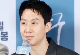 《蜡笔小新》郑宇唤起首次试镜的记忆，"在张恒俊导演面前演戏……哽咽"