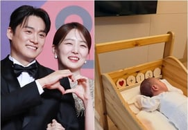 Oh Sang Jin ♥ Kim So Young chia sẻ về tình hình gần đây của viện chăm sóc hậu sản sang trọngThứ hai, giảm 7kg sau khi sinh [Star Issue]