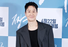 Jung Woo, the ease of an actor and director [★Photo]