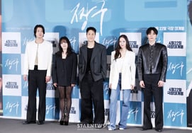 映画『クレヨンしんちゃん』の主役たち [★写真]