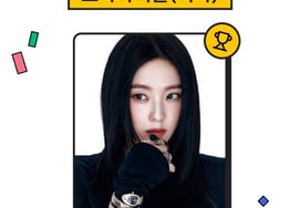 レッドベルベットのアイリン、スターレランキングで女性アイドル1位を独走..敵はいない