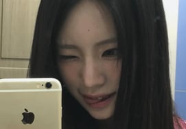 [Official] Mimi Rose's Yoon Ji-a, produced by Im Chang-jung, announces departure; exclusive contract also terminated (full text)