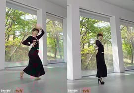 ソ・インヨン、'ユークイズ'でユ・ジェソクとの対面を予告..キルヒールを脱いで裸足ダンスまで