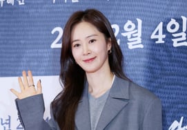 Girls' Generation Yuri, Ranked 3rd Among Female Idols in Star Ranking…Overwhelming Presence